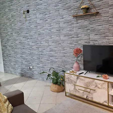 Charme Appartement Cagliari