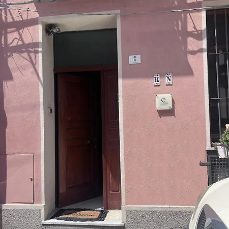 Charme Apartament