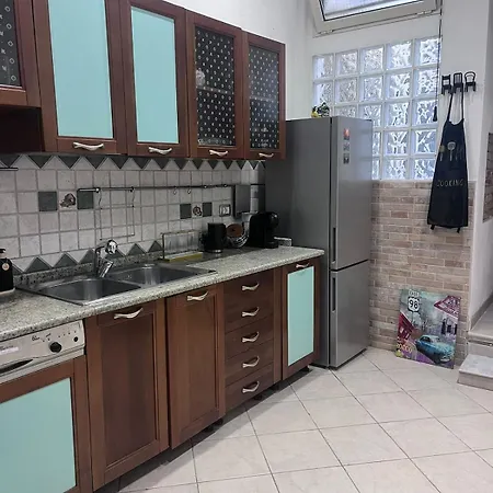 Charme Apartament