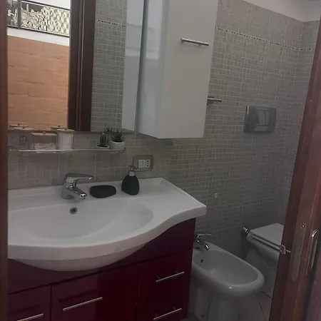 Charme Apartament *