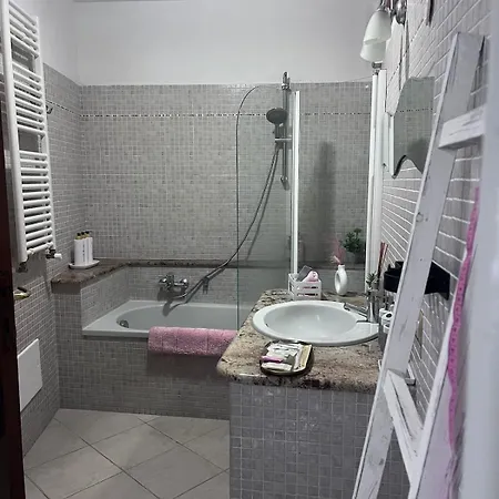 Apartament Charme *