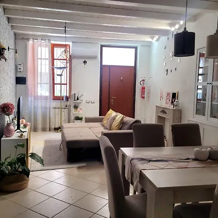 Apartament Charme *