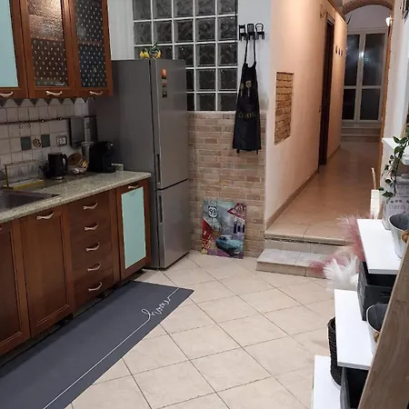 Apartament Charme Cagliari