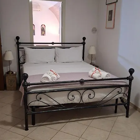 Apartament Charme Cagliari