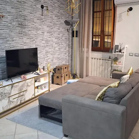 Apartament Charme *