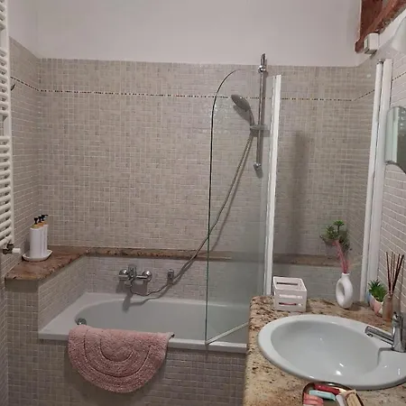 Charme Apartament