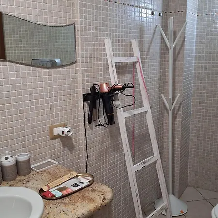 Charme Apartament Cagliari