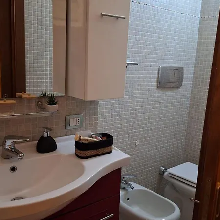 Charme Apartament Cagliari