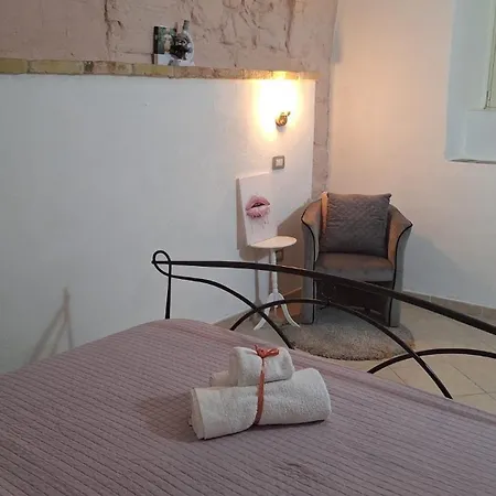 Appartamento Charme *