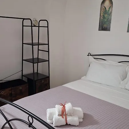 Charme Apartament