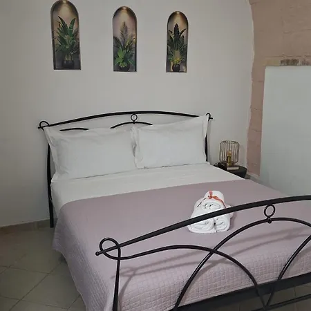 Charme Apartament *