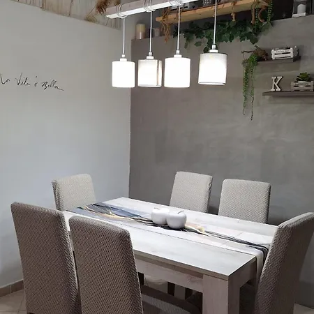 Apartament Charme