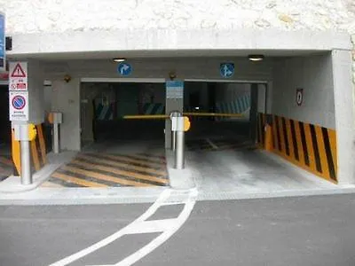 Διαμέρισμα Charme Κάλιαρι