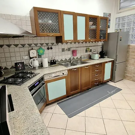 Charme Apartament *